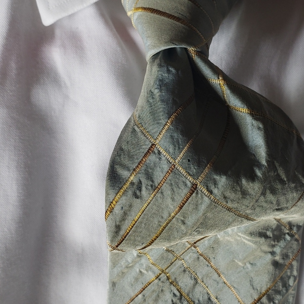 DONNA LAREN Men's ties